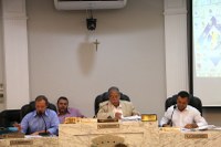 Primeira sessão do mês de março possui 9 proposituras para serem votadas