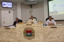 Primeira sessão do mês de Outubro possui 4 proposituras na pauta