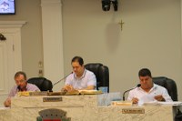 Primeira sessão do mês de setembro possui 16 proposituras para serem votadas