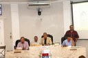 Primeira sessão pós recesso possui 7 proposituras na Ordem do Dia