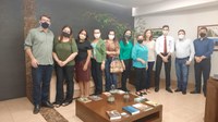 Professor Gleison Begalli acompanha tratativas para dissídio dos professores e diretores da Educação Infantil