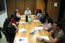 Projeto de Criação do Conselho Municipal de Proteção e Defesa dos Animais é apresentado por Onofre Baraldi e reúne representantes de entidades