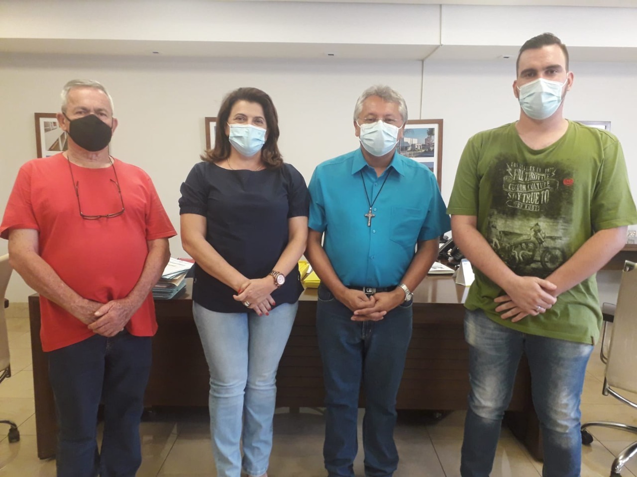 PROJETO DE IVÂNIA SOLDATI DECLARA DE UTILIDADE PÚBLICA A ASSOCIAÇÃO DE PROTEÇÃO E CUIDADO AOS ANIMAIS CATANDUVA