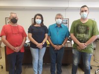 PROJETO DE IVÂNIA SOLDATI DECLARA DE UTILIDADE PÚBLICA A ASSOCIAÇÃO DE PROTEÇÃO E CUIDADO AOS ANIMAIS CATANDUVA