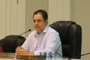 Projeto de Lei Complementar autoriza Prefeito Municipal a aplicar o superávit da SAEC em obras, serviços e pagamentos 