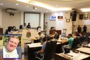 Projeto de Lei de Cesar Patrick nomina rua em homenagem a vítima de Covid-19