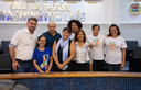 PROJETO DE LEI DE GLEISON BEGALLI QUE PROPOE MUSICOTERAPIA PARA TRATAMENTO DE TRANSTORNO DO ESPECTRO AUTISTA É APROVADO