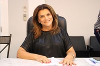 PROJETO DE LEI DE IVÂNIA SOLDATI CRIA EM CATANDUVA A SEMANA DA JUVENTUDE