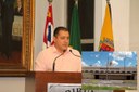 PROJETO DE LEI DE MAURICIO GOUVEA MANTÉM DENOMINAÇÃO DO MERCADÃO COMO “MERCADO MUNICIPAL JOÃO CRIPPA”