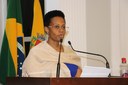 PROJETO DE LEI DE TAISE BRAZ AUTORIZA A PRESENÇA DE “DOULAS” EM PARTOS REALIZADOS NO MUNICÍPIO DE CATANDUVA
