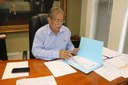 Projeto de Lei que regulamenta o uso de transporte por aplicativo voltará a ser apreciado em Sessão Ordinária no mês de fevereiro