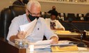 PROJETO QUE AUTORIZA SAEC A RECEBER DOAÇÕES E REPASSAR ÀS ENTIDADES FILANTRÓPICAS SERÁ VOTADO HOJE
