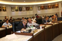 Projeto que determina o orçamento do município para 2017 está em pauta 