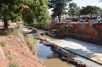 Promotoria Pública de Catanduva instaura Inquérito Civil para investigar obras de canalização do Rio São Domingos 
