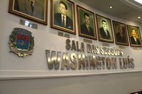 PRÓXIMA SESSÃO CONTA COM 10 MATÉRIAS NA ORDEM DO DIA E SECRETÁRIA DE ASSISTÊNCIA SOCIAL OCUPANDO A TRIBUNA