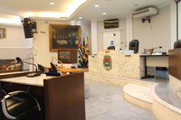 PRÓXIMA SESSÃO CONTA COM 10 MATÉRIAS NA ORDEM DO DIA
