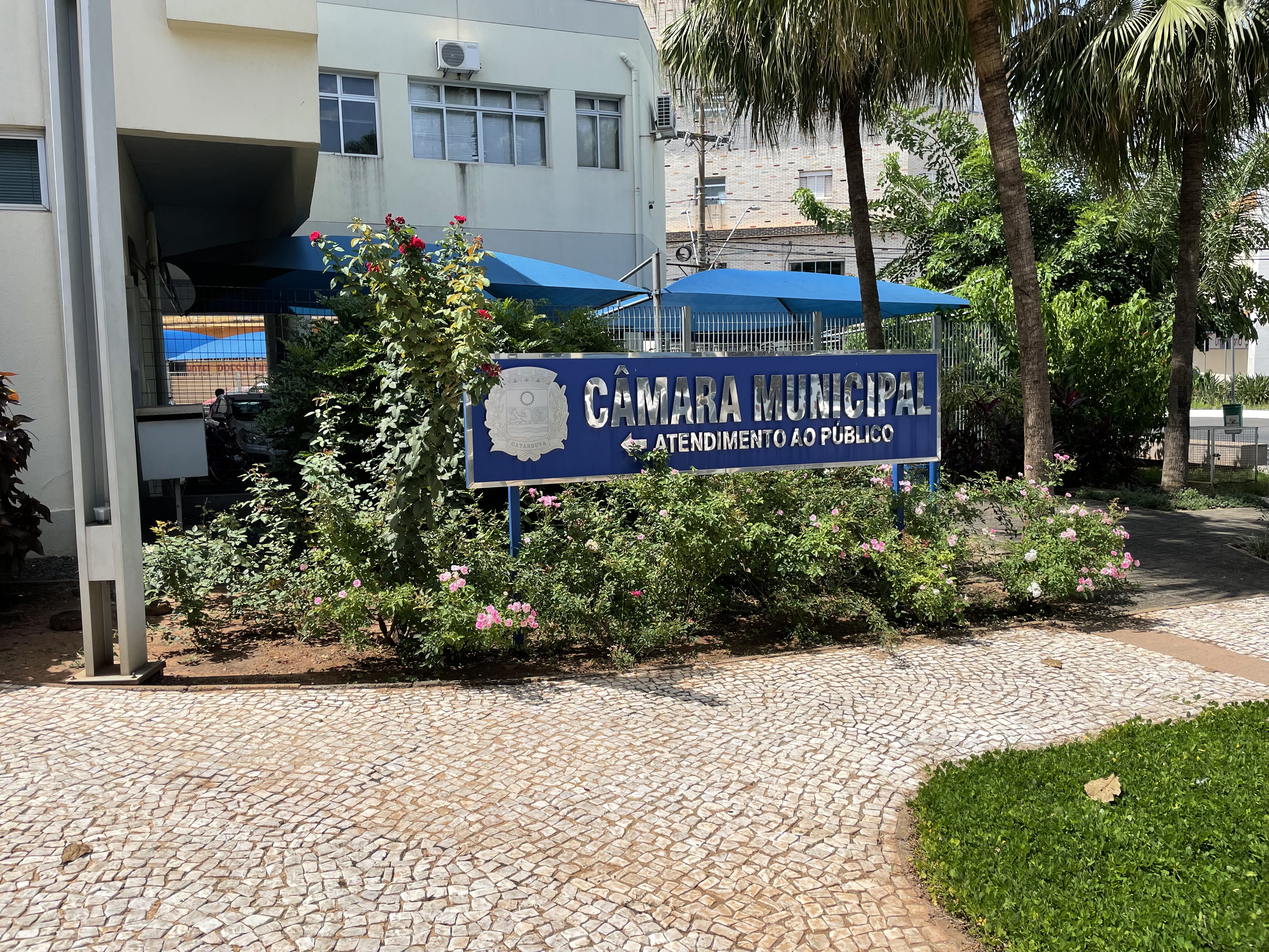 PRÓXIMA SESSÃO CONTA COM 13 MATÉRIAS NA ORDEM DO DIA