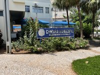 PRÓXIMA SESSÃO CONTA COM 13 MATÉRIAS NA ORDEM DO DIA