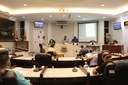 Publicadas no Diário Oficial Leis de vereadores nominando ruas em Catanduva