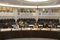 Reta Final: “CEI da Dengue” está próxima de concluir os trabalhos investigativos 