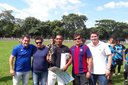 Retorno do Torneio 1° de Maio foi um sucesso 