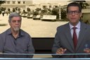 Roberto Fernandes Canhamero Sanches conta a história da vídeo locadora