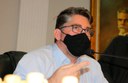 Rotatória é denominada de “Milton Donizete Fachetti” por lei de Gleison Begalli