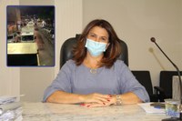 RTE RODONAVES REALIZA CAMINHONATA DE FIM DE ANO POR CATANDUVA