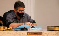 Sancionada a Lei de Gleison Begalli que cria o programa “Empresa Amiga do Esporte e do Lazer” 