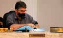Sancionada a Lei de Gleison Begalli que cria o programa “Empresa Amiga do Esporte e do Lazer” 