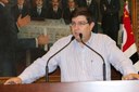 Sancionada Lei de André Beck que garante alimentação diferenciada para crianças da Rede Municipal de Ensino