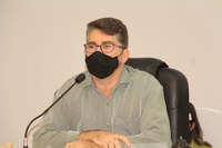 Sancionada lei de Begalli que nomina Rua de Wellington Celli