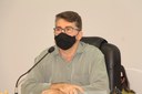 Sancionada lei de Begalli que nomina Rua de Wellington Celli