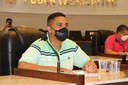 Sancionada lei de Carlos Alexandre Gordo que proíbe fogos de artifício em Catanduva 