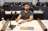 SANCIONADA LEI DE CESAR PATRICK QUE DECLARA ASSOCIAÇÃO COMUNITÁRIA CULTURAL DE CATANDUVA COMO DE UTILIDADE PÚBLICA