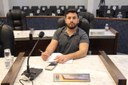 SANCIONADA LEI DE CESAR PATRICK QUE DECLARA ASSOCIAÇÃO COMUNITÁRIA CULTURAL DE CATANDUVA COMO DE UTILIDADE PÚBLICA