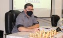 SANCIONADA LEI DE GLEISON BEGALLI QUE CRIA A CASA DA CAPOEIRA EM CATANDUVA