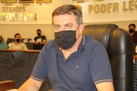 SANCIONADA LEI DE IVAN BERNARDI QUE CRIA A PLATAFORMA VIRTUAL PARA ACOMPANHAMENTO DE OBRAS DA PREFEITURA