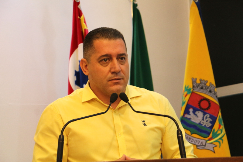 Sancionada Lei de Maurício Gouvea que autoriza concessão de transporte coletivo urbano