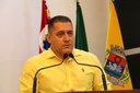 Sancionada Lei de Maurício Gouvea que autoriza concessão de transporte coletivo urbano