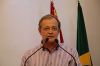 Sancionada Lei de Onofre Baraldi que Institui o Conselho Municipal de Proteção e Defesa dos Animais