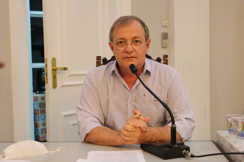 Sancionada Lei de Onofre Baraldi que institui o Dia Municipal do Tradutor/Intérprete de Libras em Catanduva