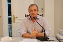 Sancionada Lei de Onofre Baraldi que institui o Dia Municipal do Tradutor/Intérprete de Libras em Catanduva