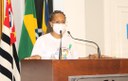 SANCIONADA LEI DE TAISE BRAZ QUE INSTITUI NO MUNICÍPIO O “ABRIL AZUL”
