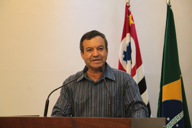 Sancionada Lei de Wilson Paraná que proíbe a suspensão do fornecimento de água tratada em finais de semana e vésperas de feriados
