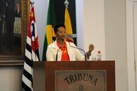 SANCIONALDA LEI “MEU PRIMEIRO EMPREGO”, DA VEREADORA TAISE BRAZ