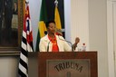 SANCIONALDA LEI “MEU PRIMEIRO EMPREGO”, DA VEREADORA TAISE BRAZ