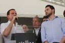 Secretário de Desenvolvimento Regional, Marco Vinholi, anuncia  melhorias e investimentos para Catanduva e região
