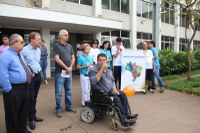 Semana da Pessoa com Deficiência é realizada de 14 à 18 de agosto em Catanduva