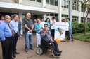 Semana da Pessoa com Deficiência é realizada de 14 à 18 de agosto em Catanduva